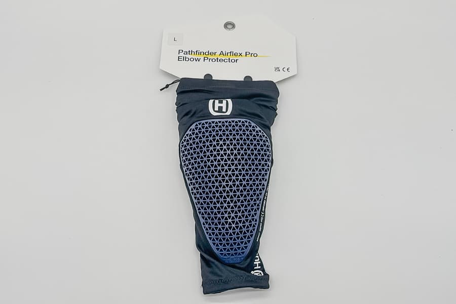 Ellbogenschützer Husqvarna Pathfinder Airflex Pro, Gr. L